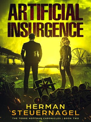 cover image of Artificial Insurgence